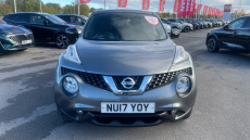 Nissan Juke 1.2 DiG-T Tekna Pulse 5dr Petrol Hatchback